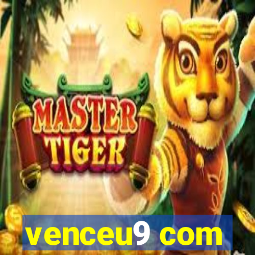 venceu9 com